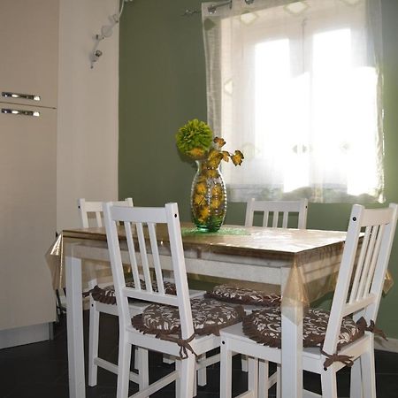 Antico Vicolo Della Cattedrale Apartment ปาแลร์โม ภายนอก รูปภาพ