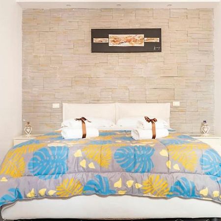 Antico Vicolo Della Cattedrale Apartment ปาแลร์โม ภายนอก รูปภาพ