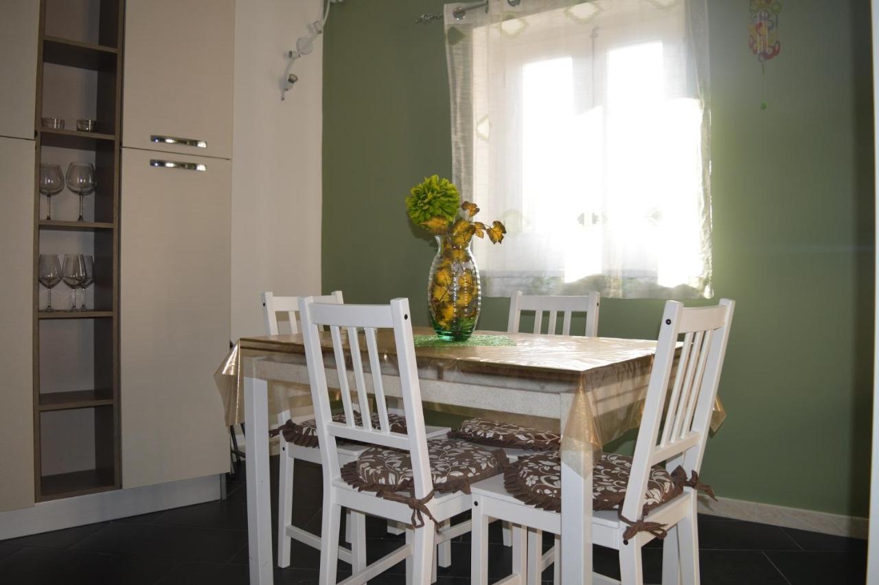 Antico Vicolo Della Cattedrale Apartment ปาแลร์โม ภายนอก รูปภาพ