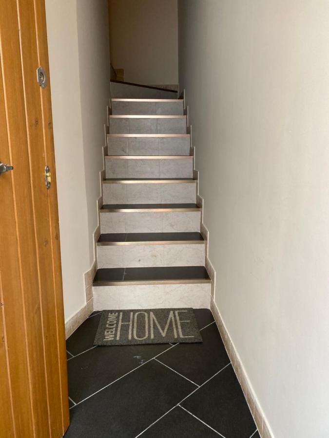 Antico Vicolo Della Cattedrale Apartment ปาแลร์โม ภายนอก รูปภาพ