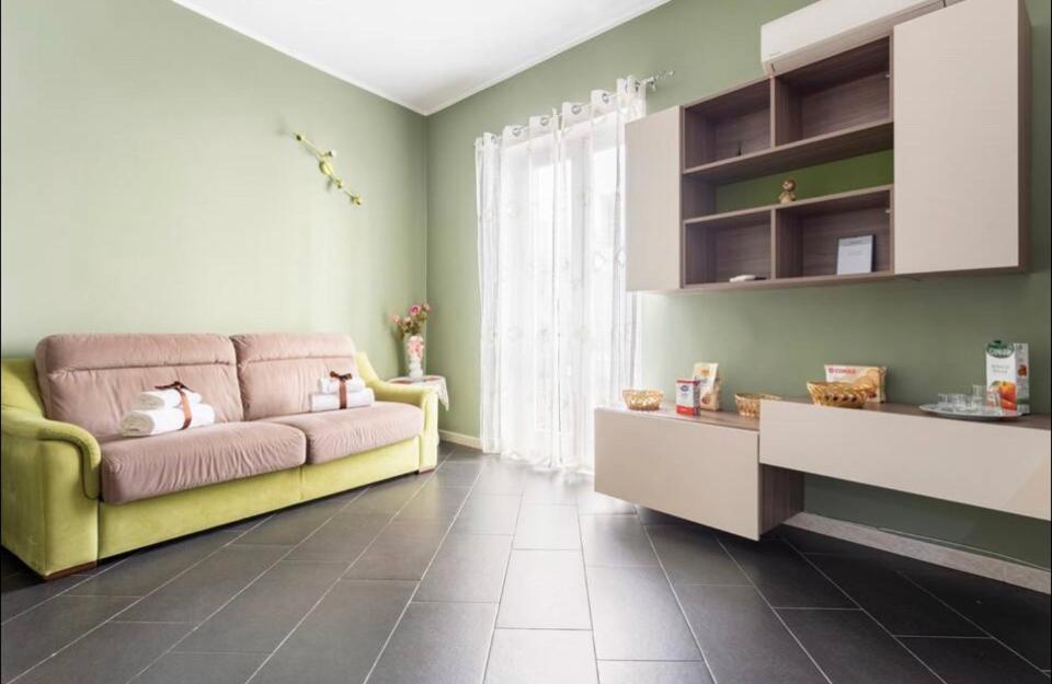 Antico Vicolo Della Cattedrale Apartment ปาแลร์โม ภายนอก รูปภาพ