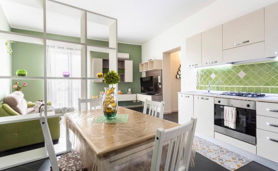 Antico Vicolo Della Cattedrale Apartment ปาแลร์โม ภายนอก รูปภาพ