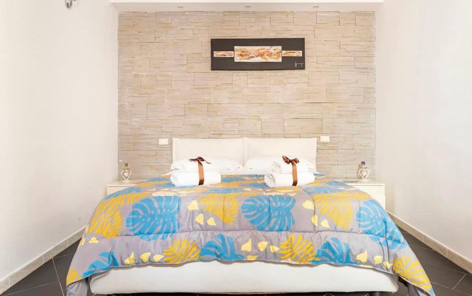 Antico Vicolo Della Cattedrale Apartment ปาแลร์โม ภายนอก รูปภาพ