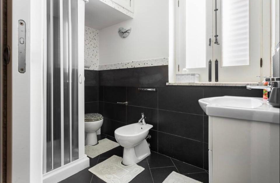 Antico Vicolo Della Cattedrale Apartment ปาแลร์โม ภายนอก รูปภาพ