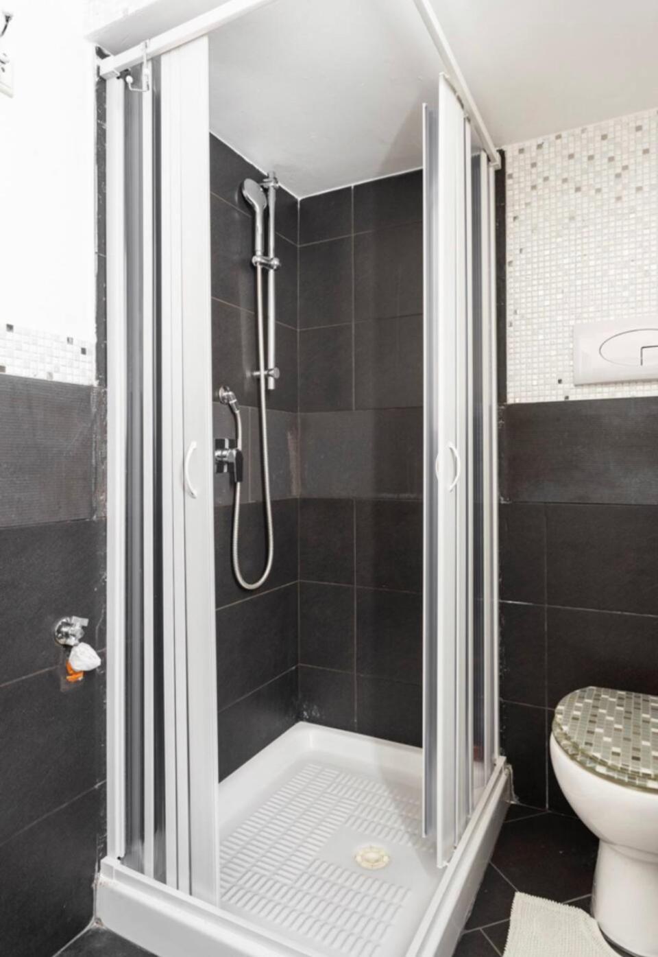Antico Vicolo Della Cattedrale Apartment ปาแลร์โม ภายนอก รูปภาพ